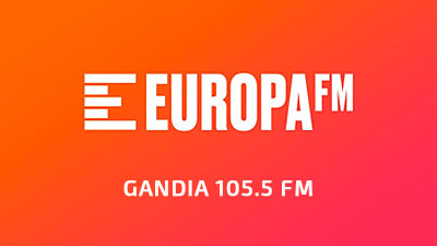 Europa FM Gandia