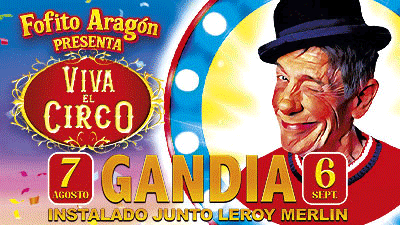 Viva el Circo