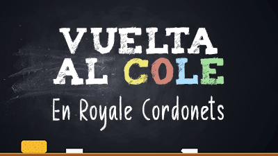 Cordonets