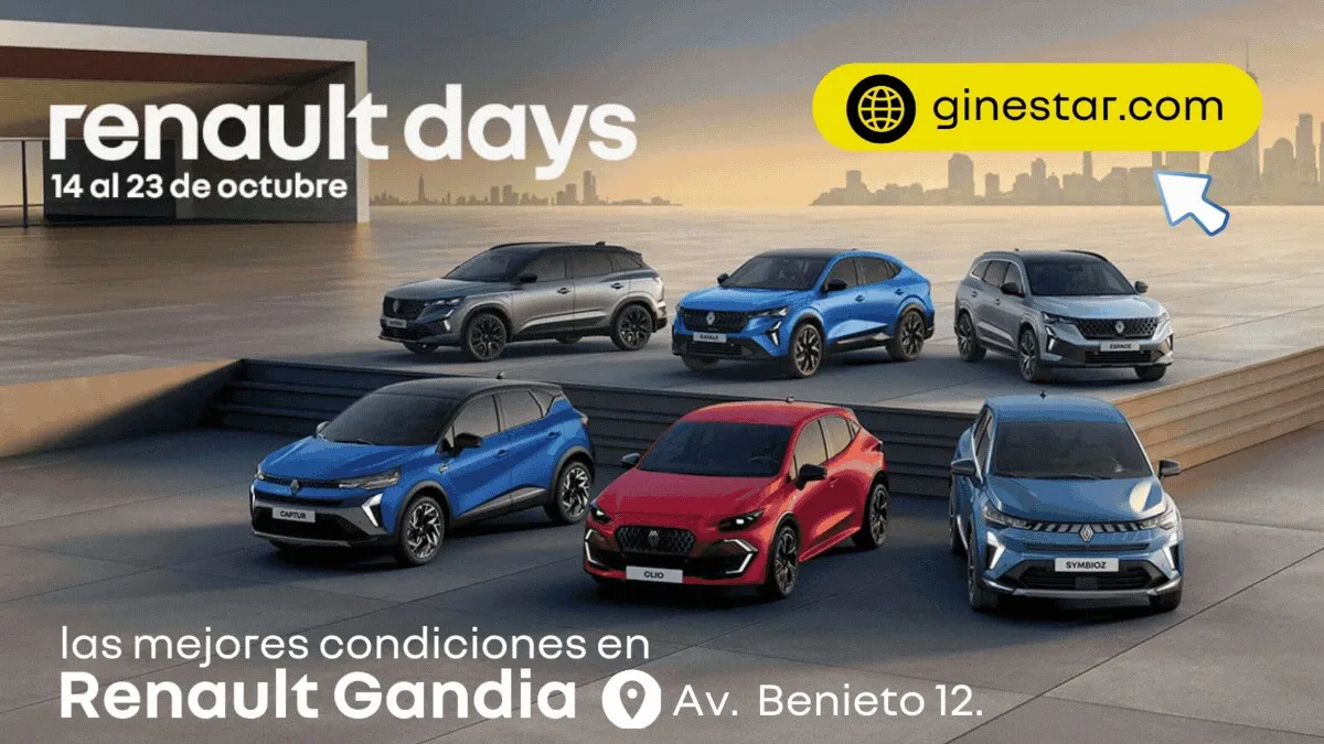Renault Ginestar