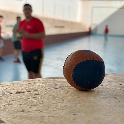 Partida de Raspall