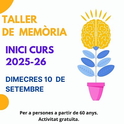Taller de Memoria