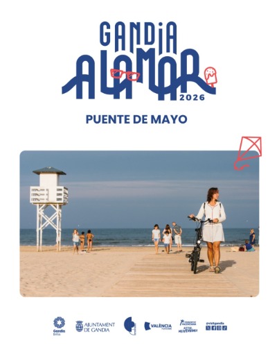 A la Mar - Puente de Mayo