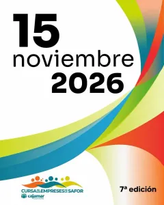 7ª edición de la Cursa de les Empreses de la Safor ESIC