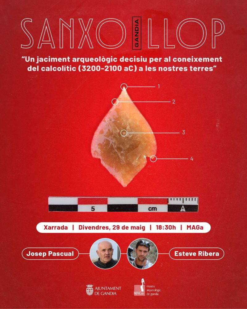 Sanxo Llop