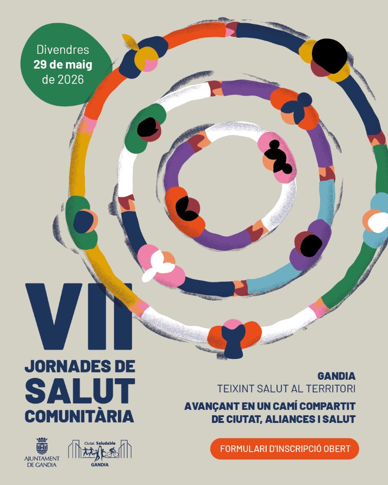 VII Jornadas de Salud Comunitaria