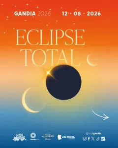 Eclipse 2026
