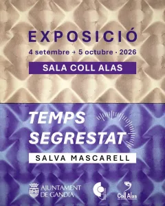 "Temps Segrestat"