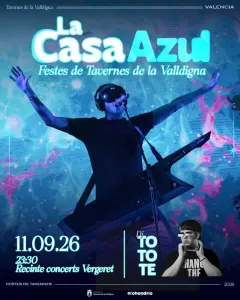 La Casa Azul