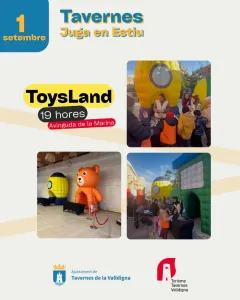 ToysLand