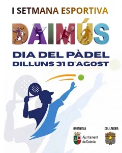 Día del Pádel