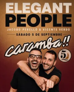 Elegant People