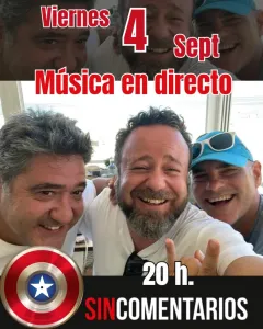 Sin Comentarios