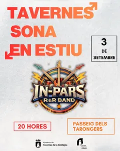 In-Pars R&R Band