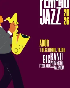 Fem-ho Jazz 2026