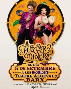 "A Furtar Diners"