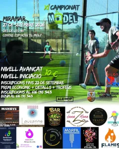XI Campeonato de Mádel