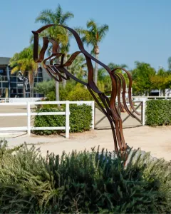 Vuelve la hípica al Mediterranean Equestrian Tour