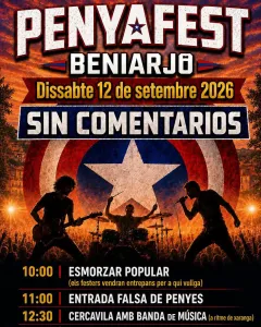 PenyaFest