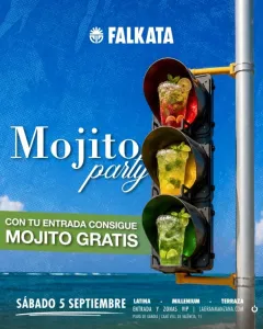 Mojito Party