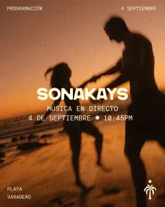 Sonakays