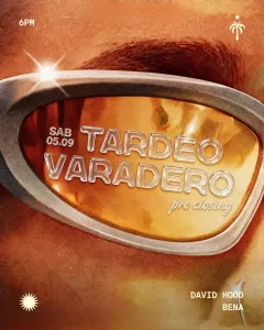 Tardeo Varadero