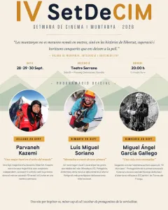 IV edición del SetDeCIM