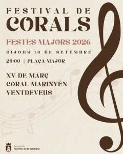 Festival de Corales