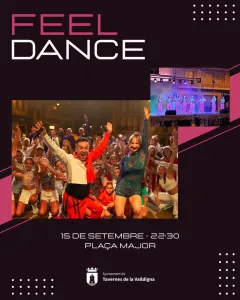 Feel Dance