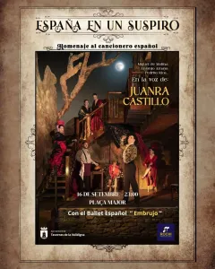 España en un Suspiro