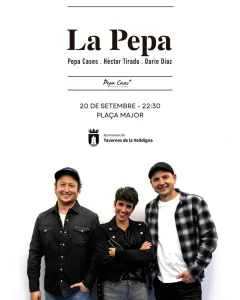 La Pepa