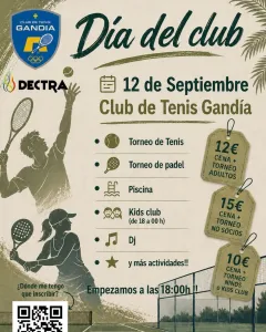 Día del Club