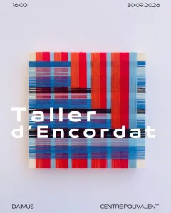Taller de Encordado