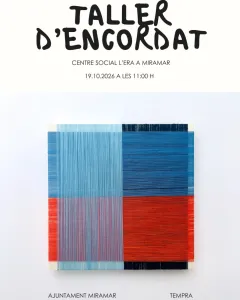 Taller de Encordado