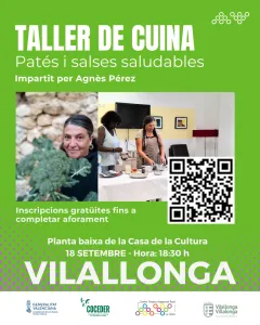 Taller de Cocina