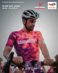 Gran Fondo Alberto Contador
