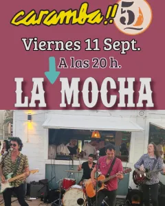 La Mocha