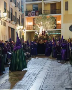 XVIII Congreso Nacional de Getsemaní