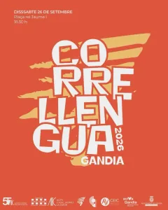 Correllengua