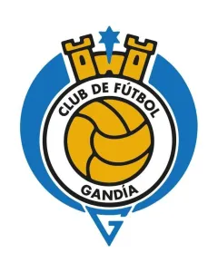 CF Gandia - C.E. Alberic
