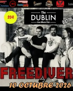 FreeDivers