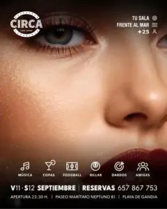 Circa