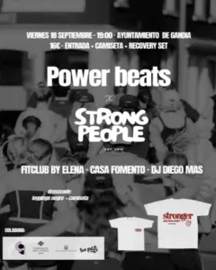 Power Beats