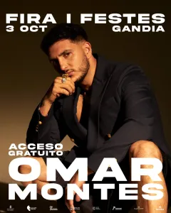 Omar Montes