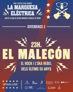 El Malecón