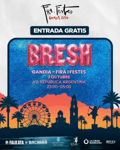 Bresh