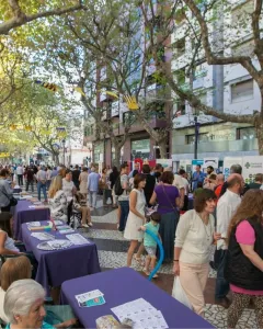 Feria de Asociaciones