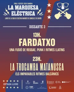 La Trocamba Matanusca