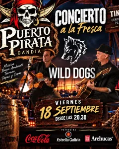 Wild Dogs