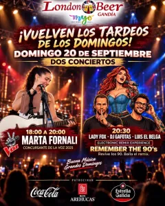 Marta Fornali - Remember the 90's